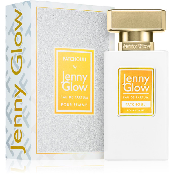 Jenny Glow Patchouli EDP parfumuotas vanduo moterims, 30 ml