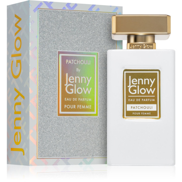 Jenny Glow Patchouli EDP parfumuotas vanduo moterims, 80 ml