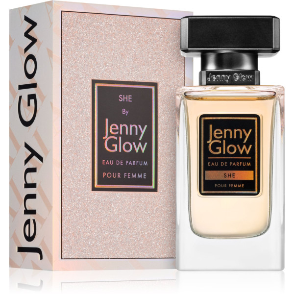 Jenny Glow She EDP parfumuotas vanduo moterims, 30 ml