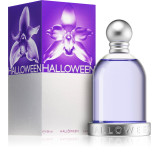 Jesus Del Pozo Halloween EDT tualetinis vanduo moterims, 100 ml