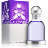 Jesus Del Pozo Halloween EDT tualetinis vanduo moterims, 30 ml