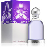 Jesus Del Pozo Halloween EDT tualetinis vanduo moterims, 50 ml