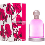 Jesus Del Pozo Halloween Kiss Sexy EDT tualetinis vanduo moterims, 100 ml