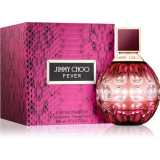 Jimmy Choo Fever EDP parfumuotas vanduo moterims, 100 ml