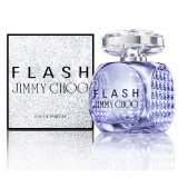 Jimmy Choo Flash EDP parfumuotas vanduo moterims, 60 ml