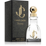 Jimmy Choo I Want Choo Forever EDP parfumuotas vanduo moterims, 40 ml