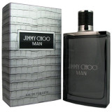 Jimmy Choo Man Intense EDT tualetinis vanduo vyrams, 200 ml