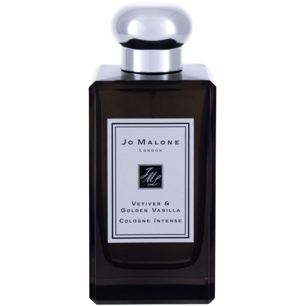 Jo Malone Vetiver & Golden Vanilla EDC odekolonas unisex, 100 ml