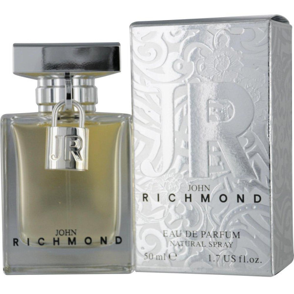 John Richmond Eau De Parfum EDP parfumuotas vanduo moterims, 50 ml