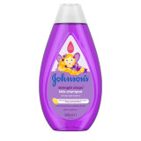 Johnson´s Strength Drops Kids Shampoo šampūnas vaikams, 500 ml