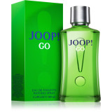 JOOP! Go EDT tualetinis vanduo vyrams, 100 ml