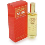 Jovan Musk EDC odekolonas moterims, 59 ml