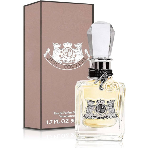 Juicy Couture Juicy Couture EDP parfumuotas vanduo moterims, 50 ml