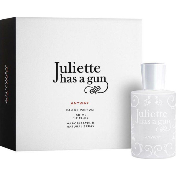 Juliette Has a Gun Anyway EDP parfumuotas vanduo unisex, 50 ml