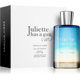 Juliette Has a Gun Vanilla Vibes EDP parfumuotas vanduo unisex, 100 ml