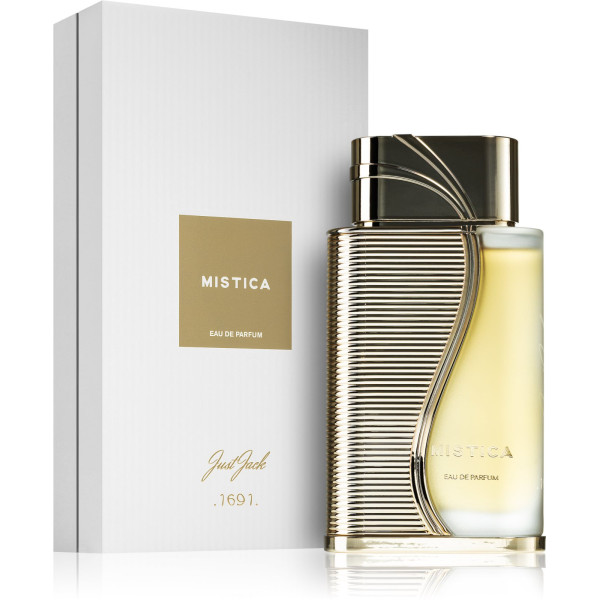 Just Jack Mistica EDP parfumuotas vanduo vyrams, 100 ml