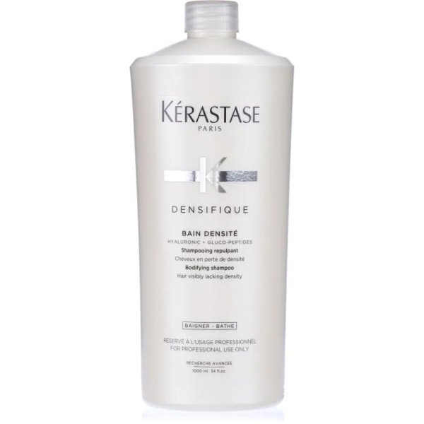 Kérastase Densifique Bain Densité šampūnas, 1000 ml