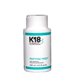 K18 Peptide Prep Detox Shampoo giluminio poveikio šampūnas, 250 ml