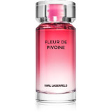 Karl Lagerfeld Les Parfums Matieres Fleur De Pivoine EDP parfumuotas vanduo moterims, 100 ml