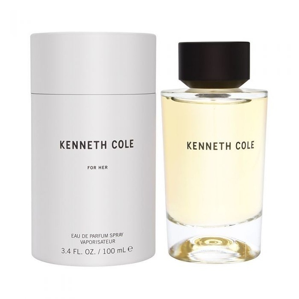 Kenneth Cole For Her EDP parfumuotas vanduo moterims, 100 ml