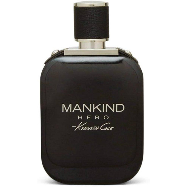 Kenneth Cole Mankind Hero EDT tualetinis vanduo vyrams, 100 ml