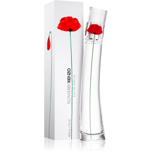 Kenzo Flower by Kenzo EDP parfumuotas vanduo moterims, 50 ml