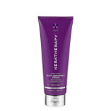 Keratherapy Keratin Infused Daily Smoothing Cream glotninamasis plaukų kremas su keratinu, 200 ml