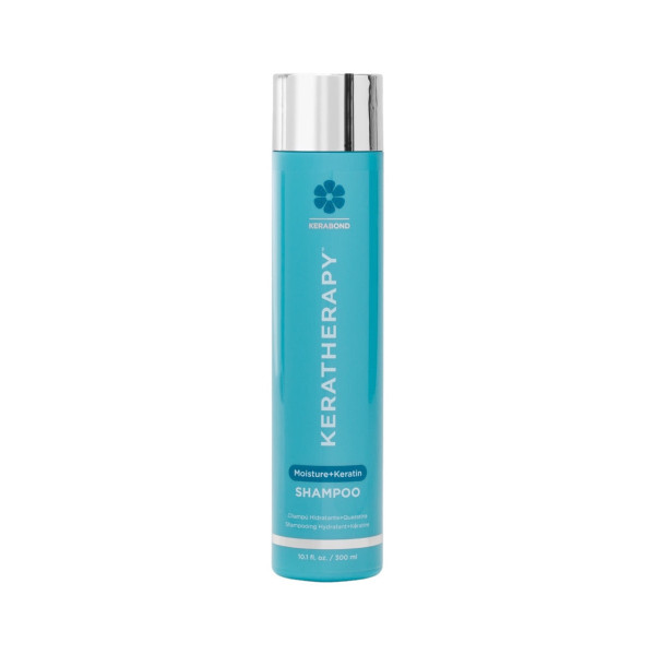 Keratherapy Keratin Infused Moisture Conditioner drėkinamasis kondicionierius su keratinu, 300 ml