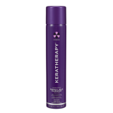 Keratherapy Keratin Infused Perfect Hold Hairspray stiprios fiksacijos plaukų lakas, 335 ml