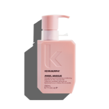 Kevin Murphy Angel Strengthening & Thickening Masque Conditioning Treatment For Fine, Coloured Hair stiprinanti kaukė dažytiems plaukams, 200 ml