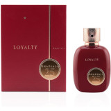 Khadlaj 25 Loyalty EDP parfumuotas vanduo unisex, 100 ml