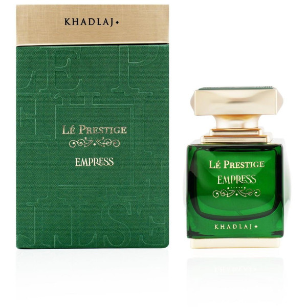 Khadlaj Le Prestige Empress EDP parfumuotas vanduo unisex, 100 ml