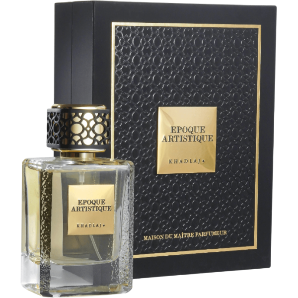 Khadlaj Maison Flor Oud EDP parfumuotas vanduo unisex, 100 ml