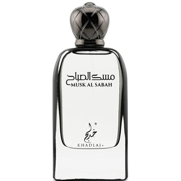 Khadlaj Musk Al Sabah EDP parfumuotas vanduo unisex, 100 ml