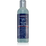 Kiehl's Men Facial Fuel Energizing Face Wash gaivinantis veido prausiklis vyrams, 250 ml