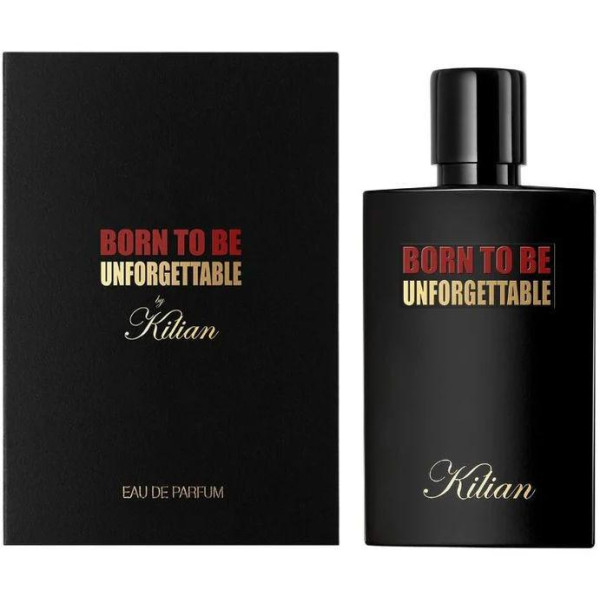 Kilian Born To Be Unforgettable EDP parfumuotas vanduo unisex, 50 ml