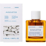 Korres Avgoustos EDT tualetinis vanduo unisex, 50 ml