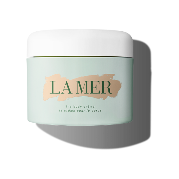 La Mer The Body Creme prabangus drėkinamasis kūno kremas, 300 ml