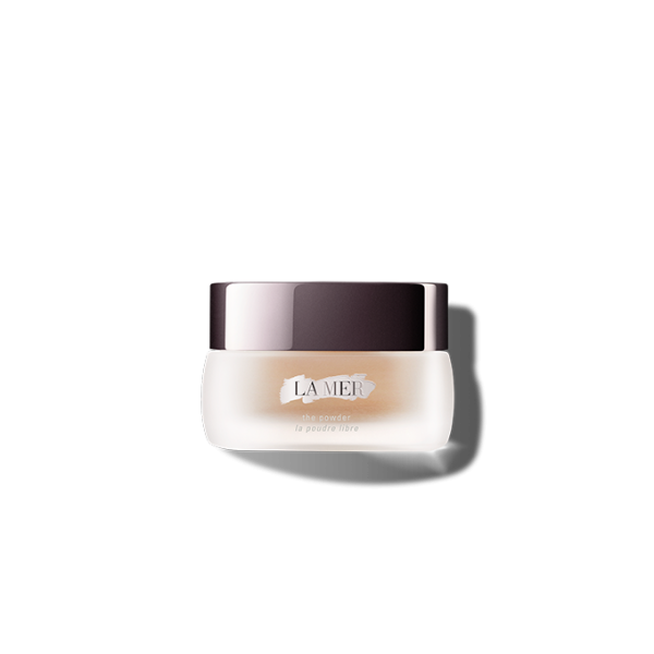 La Mer The Powder biri pudra, 8 g