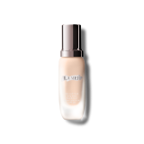 La Mer The Soft Fluid Long Wear Foundation SPF 20 ilgai išliekantis lengvos tekstūros makiažo pagrindas, atspalvis: 150 Natural, 30 ml