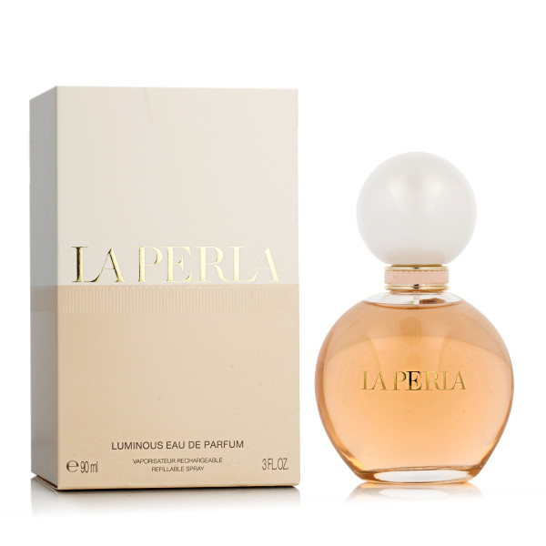 La Perla Signature Luminous EDP parfumuotas vanduo moterims, 90 ml