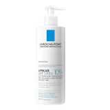 La Roche Posay Lipikar Lait Urea 10% drėkinamasis kūno losjonas, 400 ml