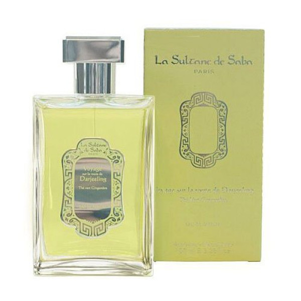 La Sultane de Saba Darjeeling Perfume kvepalai, EDP, 100 ml
