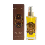 La Sultane de Saba Oriental Ayurvedic Scented Beauty Oil (gintaras, vanilė, pačiulis) grožio aliejus, 200 ml