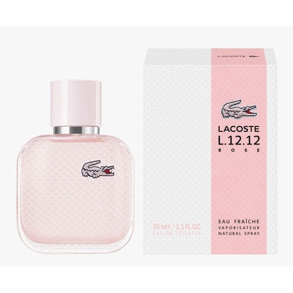 Lacoste Eau de Lacoste L.12.12 Eau de Toilette, 35 ml