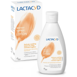 Lactacyd Intimate Washing Lotion intymios higienos losjonas, 400 ml
