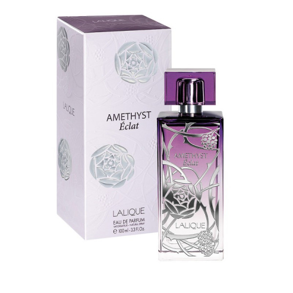 Lalique Amethyst Eclat EDP parfumuotas vanduo moterims, 100 ml