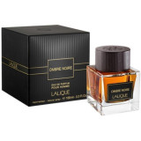 Lalique Ombre Noire EDP parfumuotas vanduo vyrams, 100 ml