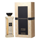 Lalique Plume Blanche 1901 EDP parfumuotas vanduo unisex, 100 ml