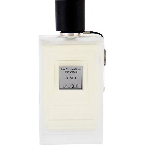 Lalique Silver EDP parfumuotas vanduo unisex, 100 ml